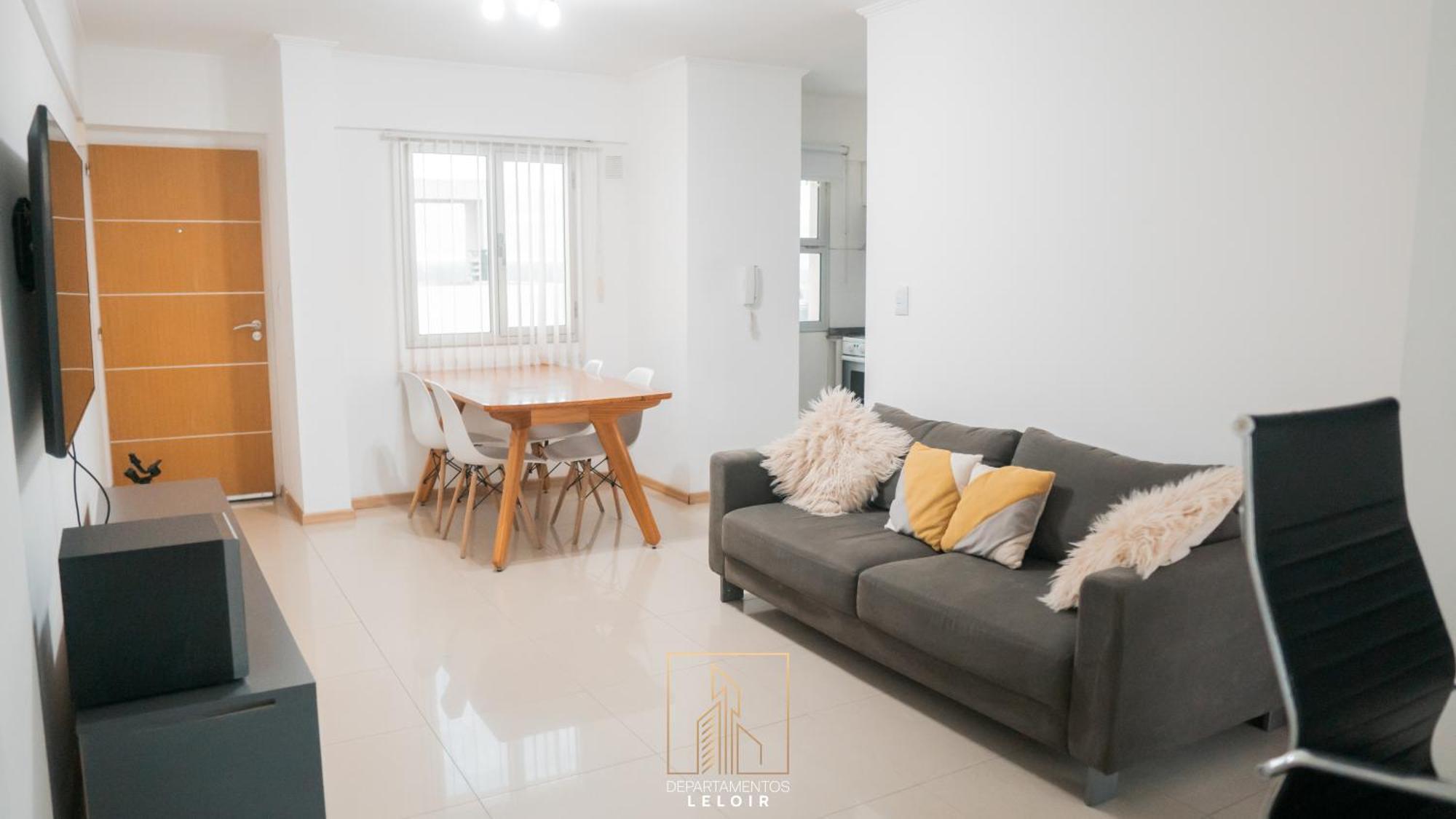 Departamentos Leloir Apartamento Neuquén