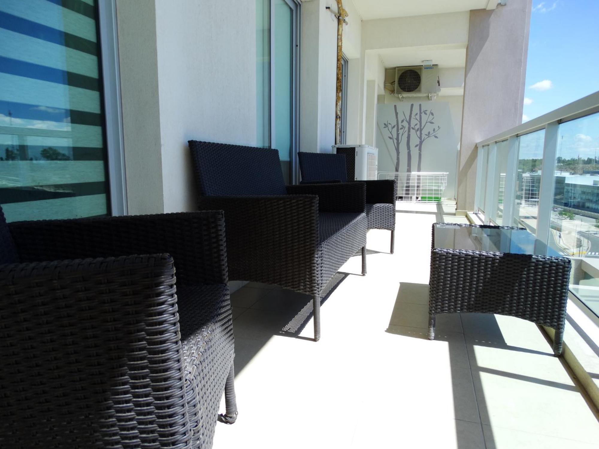 Apartamento Departamentos Leloir