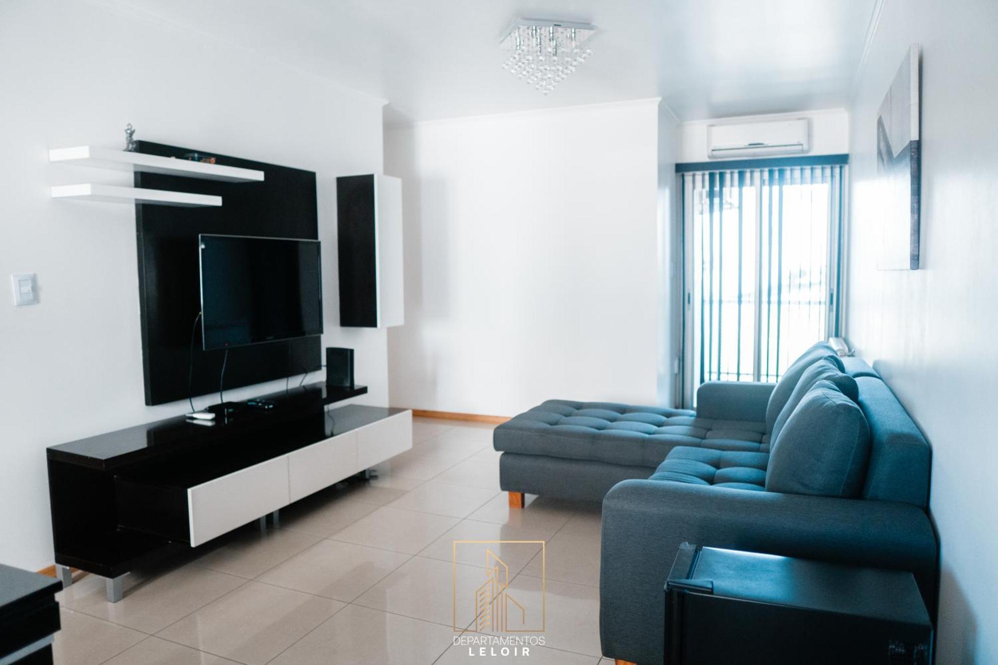 Apartamento Departamentos Leloir Neuquén