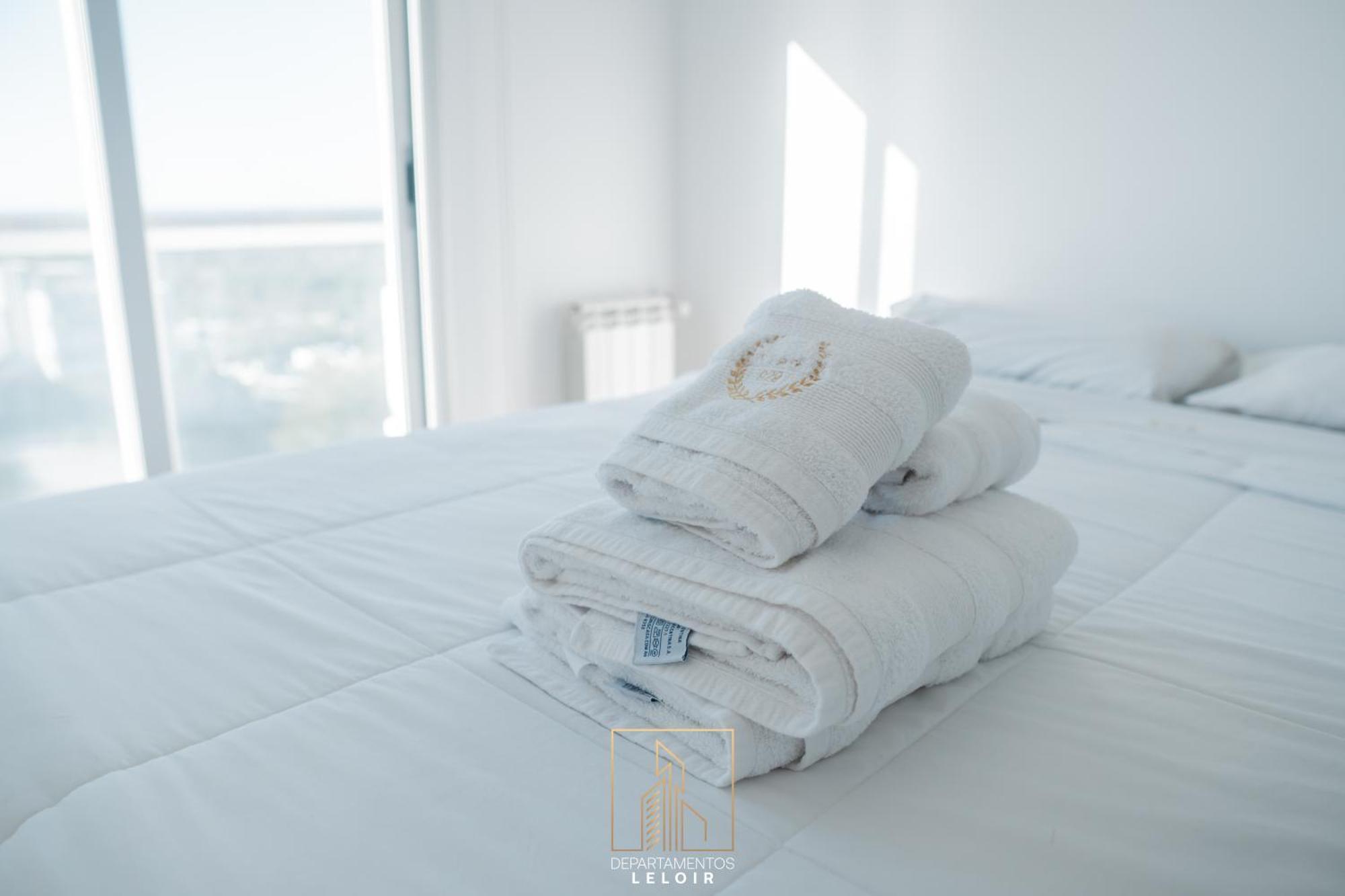 Apartamento Departamentos Leloir Neuquén