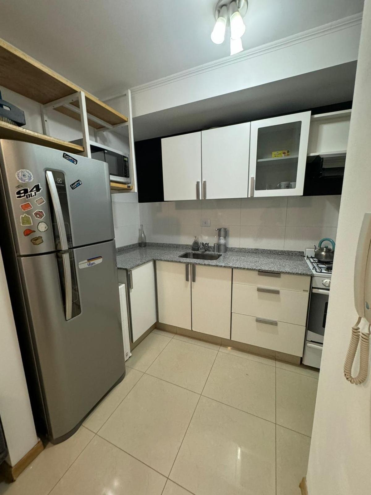 Apartamento Departamentos Leloir