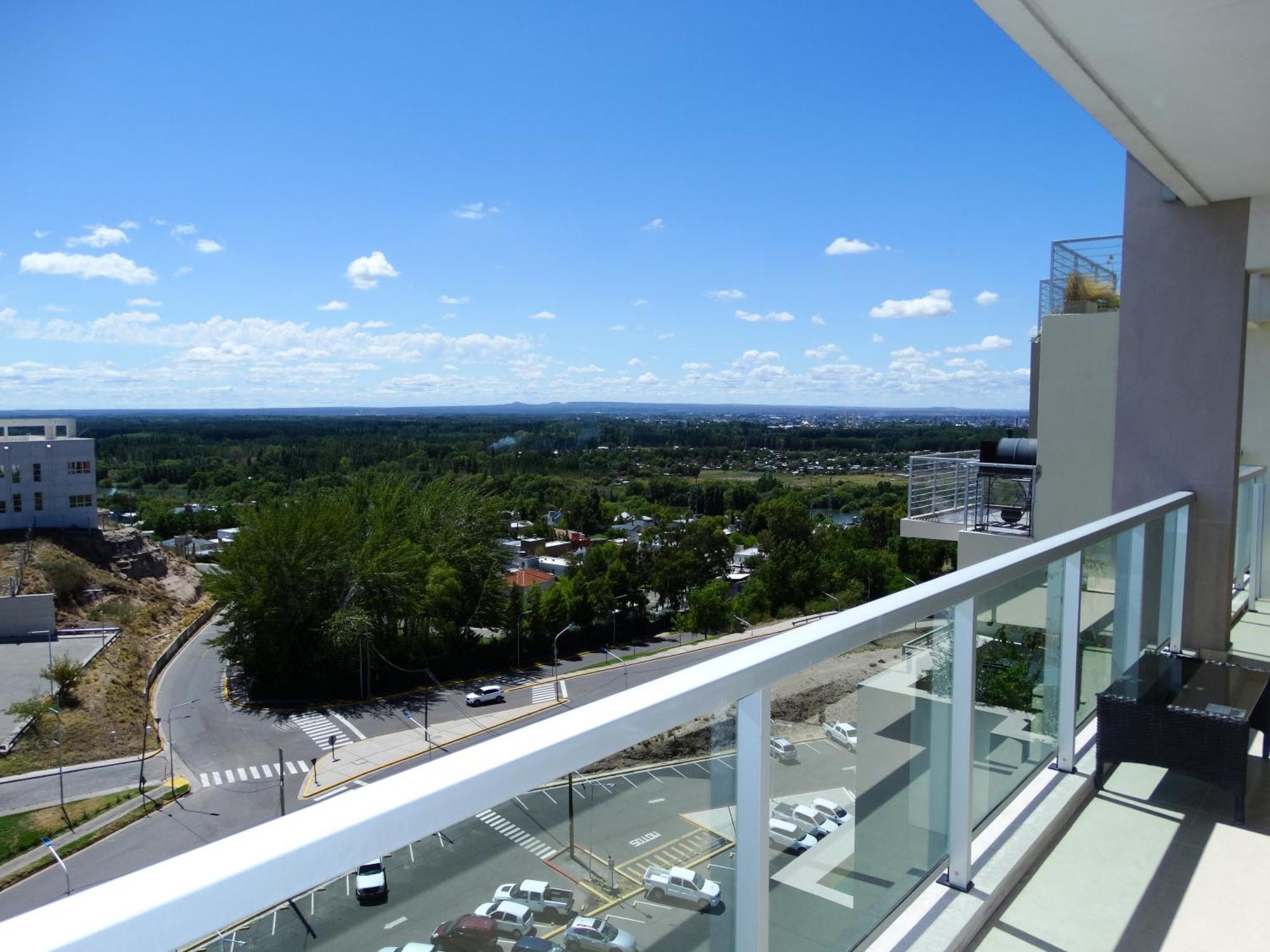Apartamento Departamentos Leloir Neuquén