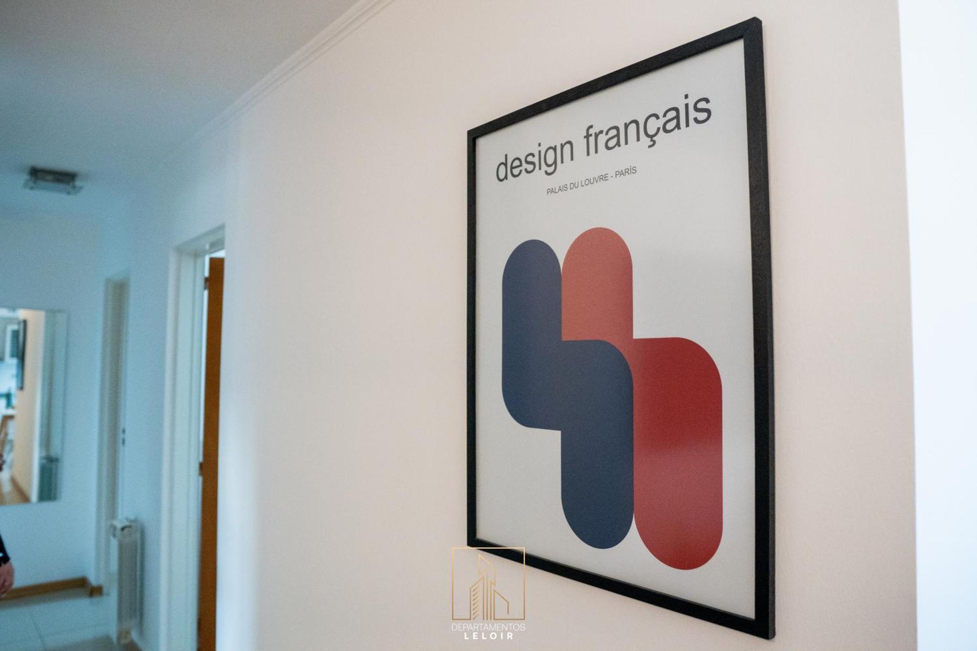 Apartamento Departamentos Leloir