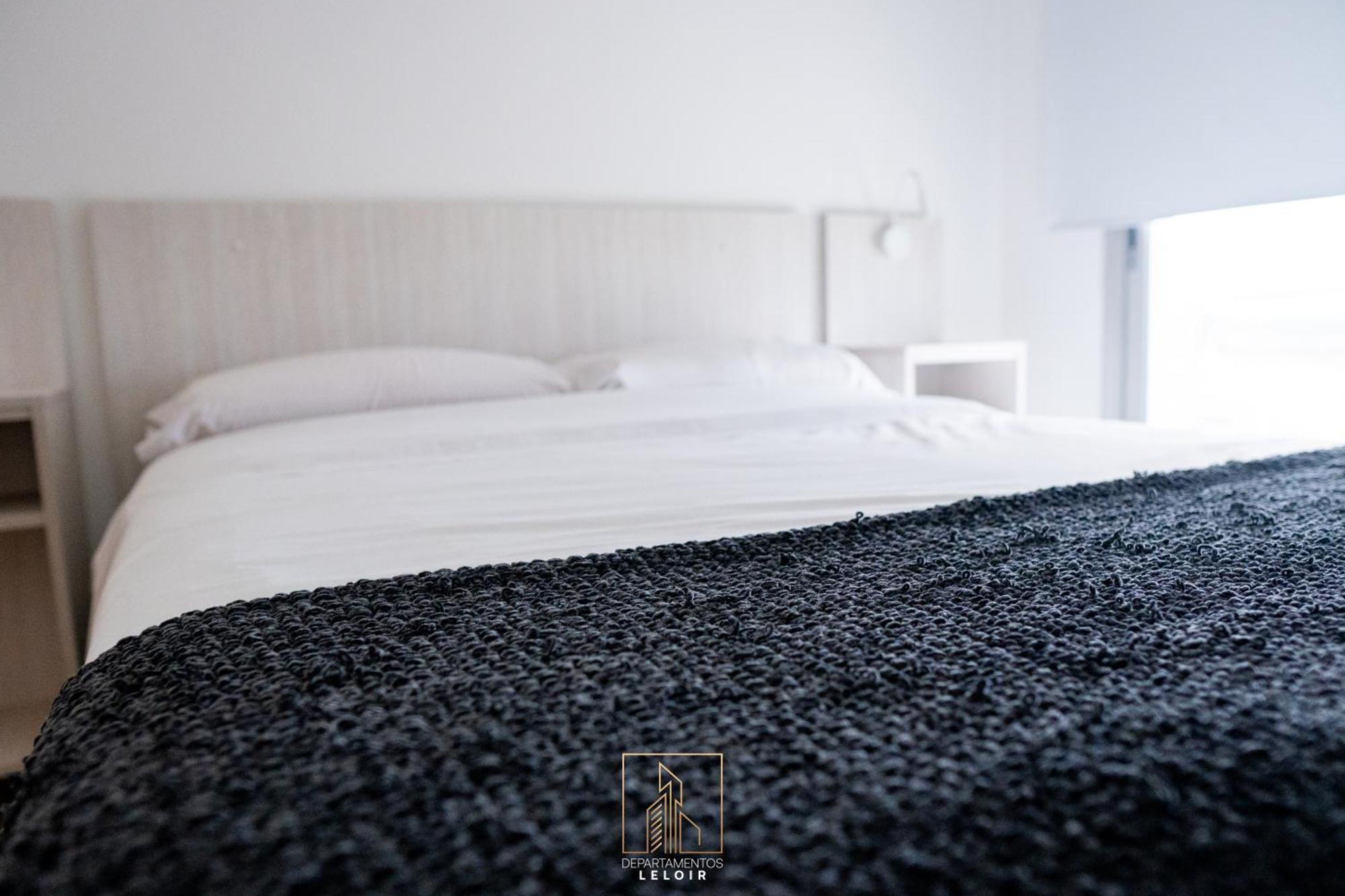 Departamentos Leloir Apartamento Neuquén