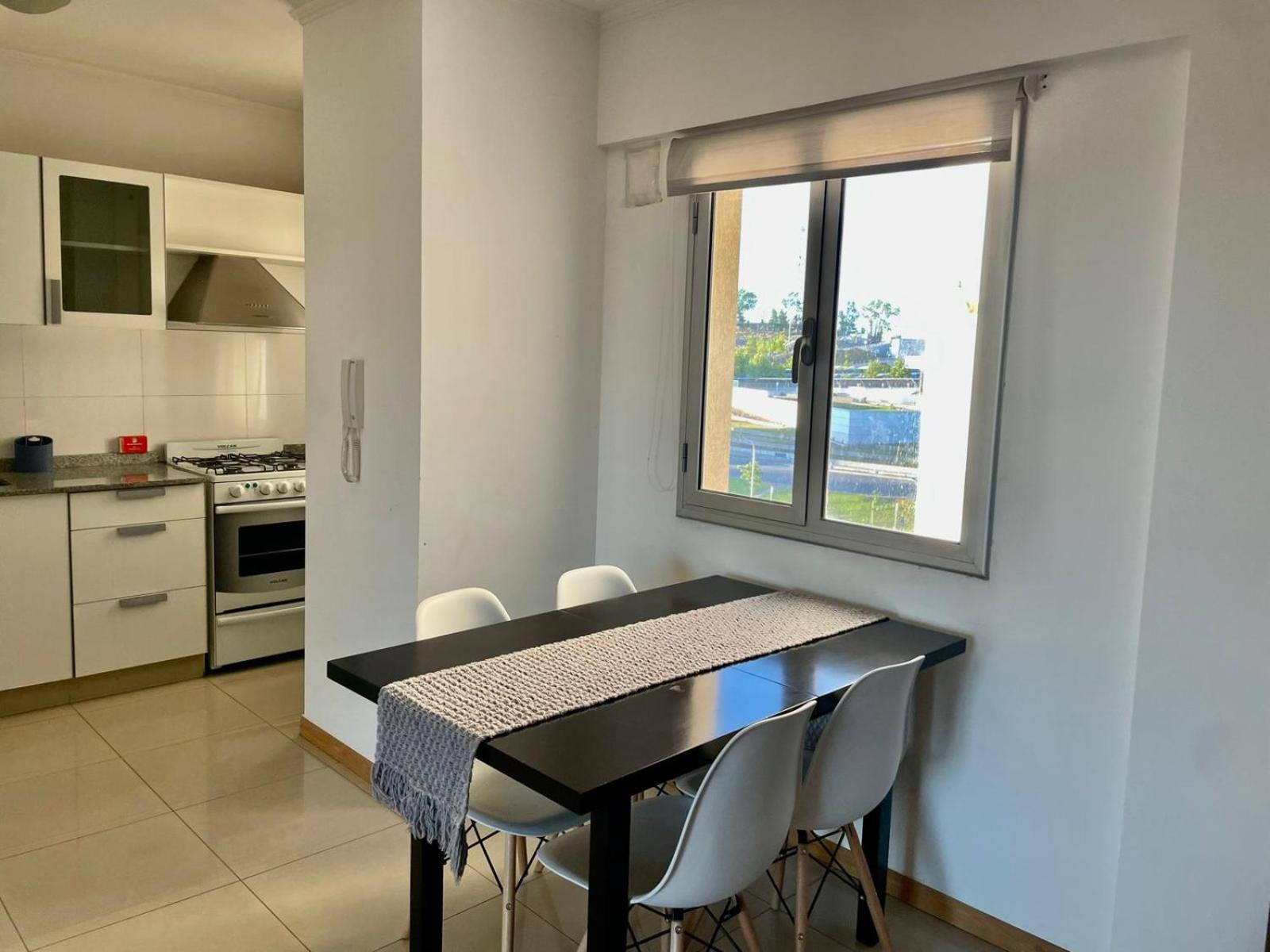 Departamentos Leloir Apartamento Neuquén