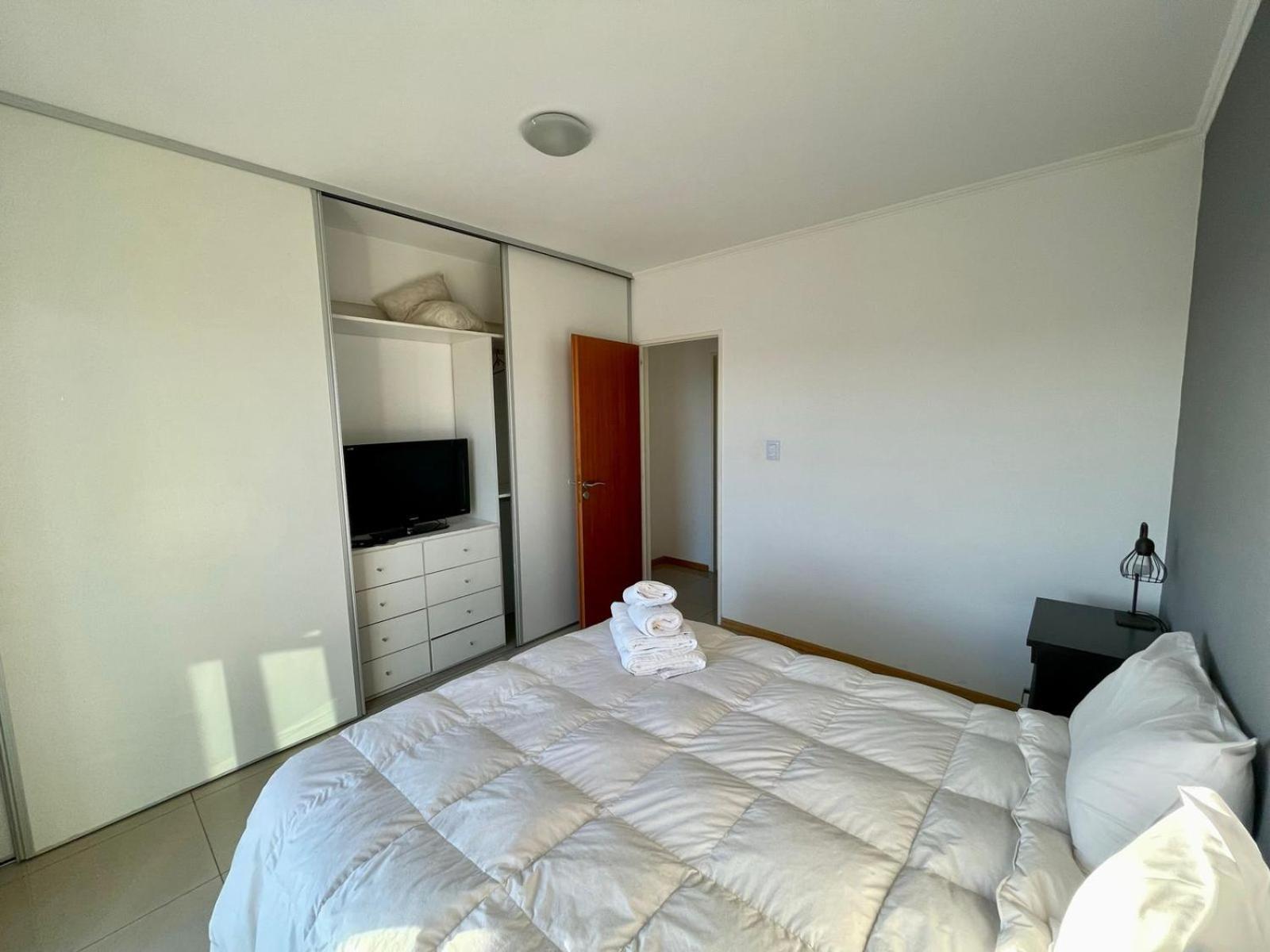 Apartamento Departamentos Leloir Neuquén